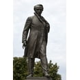 thumbnail image 1 of Print: Taras Shevchenko Statue, 22nd St. Near Intersection With P St., NW, 1 of 4