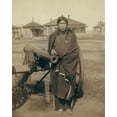 thumbnail image 1 of Print: Tasunka, Ota (Alias Plenty Horses), The Slayer Of Lieut. Casey, 1 of 4