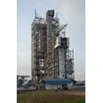 thumbnail image 1 of Print: Testing Platform, Redstone Arsenal, Huntsville, Alabama, 2010, 1 of 4