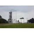 thumbnail image 1 of Print: Testing Platform, Redstone Arsenal, Huntsville, Alabama, 2010, 1 of 4