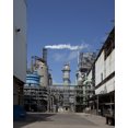 thumbnail image 1 of Print: The Alabama River Pulp Company And The Claiborne Mill Complex, 1 of 4