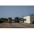 thumbnail image 1 of Print: The Alabama River Pulp Company And The Claiborne Mill Complex, 1 of 4