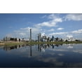 thumbnail image 1 of Print: The Alabama River Pulp Company And The Claiborne Mill Complex, 1 of 4
