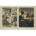 thumbnail image 1 of Print: The American Family, 1911, 1 of 4