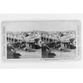 thumbnail image 1 of Print: The Ancient Tiber And Its Island - From The Southeast - Rome, 1 of 4