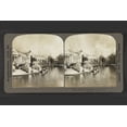 thumbnail image 1 of Print: The Boat Landing Near Palace Of Manufactures, Louisiana Purchase, 1 of 4