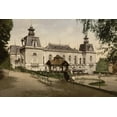 thumbnail image 1 of Print: The Casino, Bagneres De Bigorra (I.E., Bagneres-De-Bigorre), 1 of 4