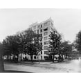 thumbnail image 1 of Print: The Chastleton Hotel, 16th & R Sts., N.W., Washington, D.C., 1921, 1 of 4
