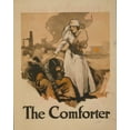 thumbnail image 1 of Print: The Comforter, 1918, 1 of 4