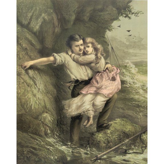 Print: The Coming Wave