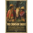 thumbnail image 1 of Print: The Crimson Skull, 1921, 1 of 4