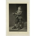 thumbnail image 1 of Print: The Dude, 1884, 1 of 4