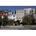 thumbnail image 1 of Print: The Embassy Inn, 1600 Block Of 16th St., NW, Washington, D.C., 2010, 1 of 4
