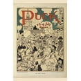 thumbnail image 1 of Print: The First Fourth, 1909, 1 of 4