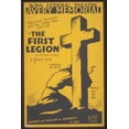 thumbnail image 1 of Print: The First Legion By Emmet Lavery A Jesuit Play., 1937, 1 of 4