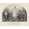 thumbnail image 1 of Print: The Great Command, 1866, 1 of 4