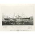 thumbnail image 1 of Print: The Great Eastern, 1959, 1 of 4