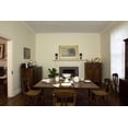 thumbnail image 1 of Print: The Grounds And Interiors Of Ivy Green, The House Where Helen, 1 of 4