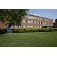 thumbnail image 1 of Print: The Grounds Of Howard University, Washington, D.C., 2010, 1 of 4