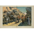 thumbnail image 1 of Print: The Hold-Up, 1911, 1 of 4