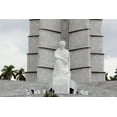 thumbnail image 1 of Print: The Jose Marti Memorial On Revolution Square In Havana, Cuba, 2010, 1 of 4