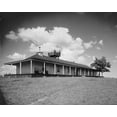 thumbnail image 1 of Print: The Lodge On Mount Toxaway, Sapphire, North Carolina, 1902, 1 of 4