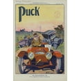 thumbnail image 1 of Print: The Middle-Of-The-Road Hog, 1911, 1 of 4