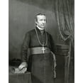 thumbnail image 1 of Print: The Most Revd. John Hughes--Archbishop Of New York, 1863, 1 of 4