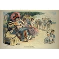 thumbnail image 1 of Print: The National Chaperone, 1909, 1 of 4