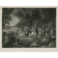 thumbnail image 1 of Print: The Pic Nic On The Fourth Of July A Day To Be Remembered /, 1866, 1 of 4
