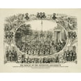 thumbnail image 1 of Print: The Result Of The Fifteenth Amendment, And The Rise And Progress Of, 1 of 4