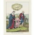 thumbnail image 1 of Print: The Return From Egypt, 1847, 1 of 4
