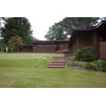 thumbnail image 1 of Print: The Rosenbaum House, Florence, Alabama, 2010, 1 of 4