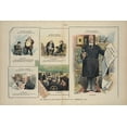 thumbnail image 1 of Print: The Sermon On The Mount As Applied To A Commercial Age, 1911, 1 of 4