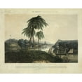 thumbnail image 1 of Print: The U.S. Naval Expedition Under Com.ore M.C. Perry, Ascending The, 1 of 4