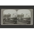 thumbnail image 1 of Print: The United States Government Building, Louisiana Purchase, 1 of 4