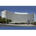 thumbnail image 1 of Print: The Washington Hilton Hotel, 1919 Connecticut Ave., N.W., 1 of 4