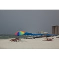 thumbnail image 1 of Print: The White Sands Of The Beaches On The Gulf Coast Are Breathtaking, 1 of 4