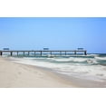 thumbnail image 1 of Print: The White Sands Of The Beaches On The Gulf Coast Are Breathtaking, 1 of 4