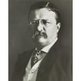 thumbnail image 1 of Print: Theodore Roosevelt, Head-And-Shoulders Portrait, Facing Front, 1904, 1 of 4