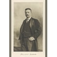 thumbnail image 1 of Print: Theodore Roosevelt, Three-Quarter Length Portrait, Standing, Thumb, 1 of 4