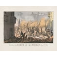 thumbnail image 1 of Print: Third Day Of The Siege Of Monterey Sic--Sept. 23rd 1846, 1 of 4
