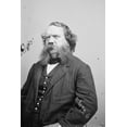 thumbnail image 1 of Print: Thomas B. Thorp, circa 1855, 1 of 4