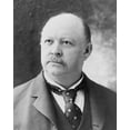 thumbnail image 1 of Print: Thomas Brackett Reed, Head-And-Shoulders Portrait, Facing Slightly, 1 of 4