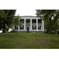 thumbnail image 1 of Print: Thornhill Plantation, Greene County, Alabama, 2010, 1 of 4