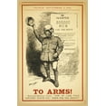 thumbnail image 1 of Print: To Arms!, 1 of 4
