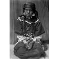 thumbnail image 1 of Print: Touch Her Dress--Kalispel, 1910, 1 of 4