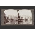 thumbnail image 1 of Print: Transportation Building, World's Fair, St. Louis, Mo., 1904, 1 of 4