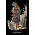 thumbnail image 1 of Print: Tuko-See-Mathla, A Seminole Chief, 1843, 1 of 4