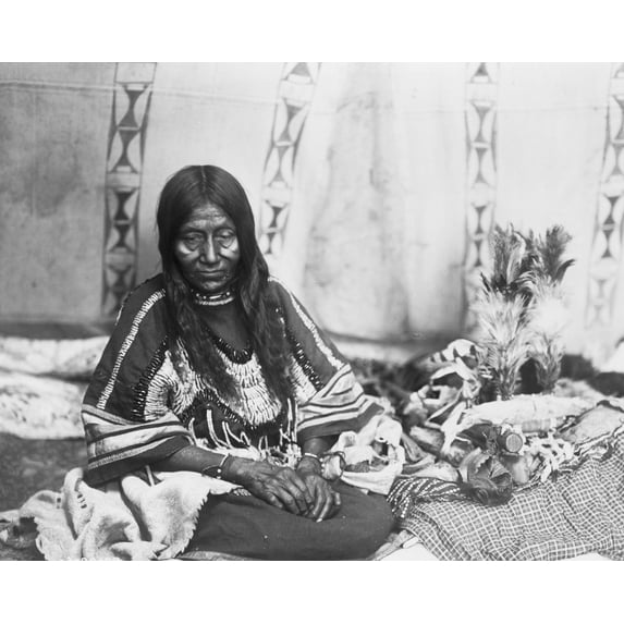 Print: Two Kill, 1910